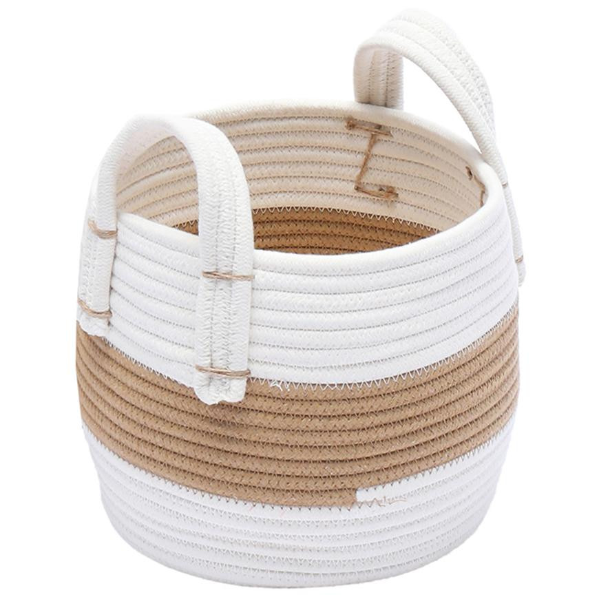 Košik H-23028 25x22 h cm