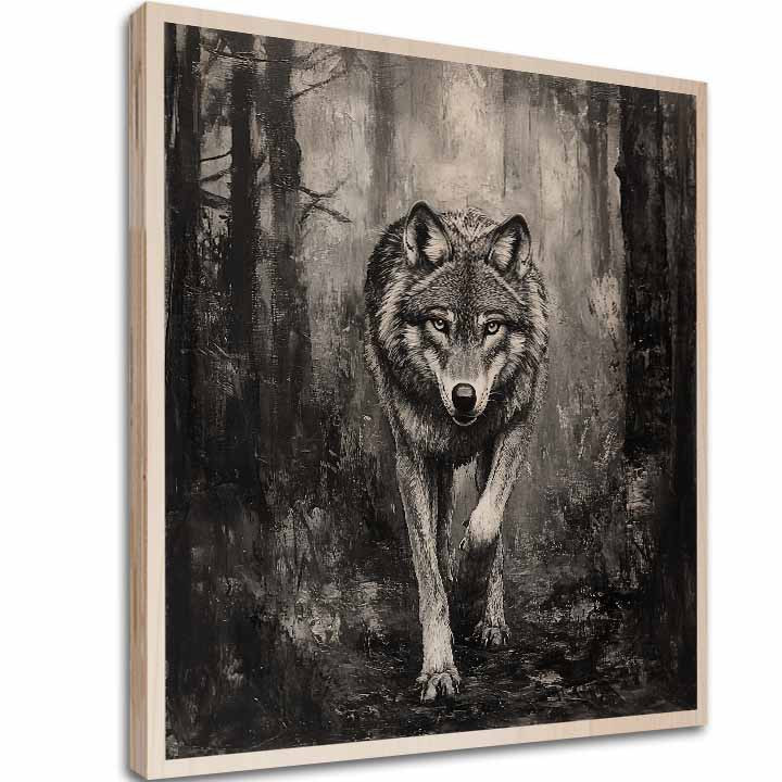 Fenrir - Vlk severských lesů