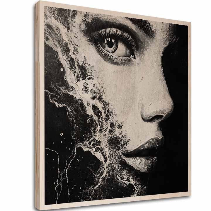 Freya - Krása skandinávských bohyní