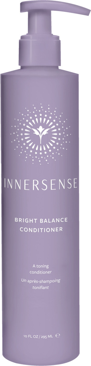 Innersense Kondicionér pro blond vlasy Bright Balance (Conditioner) 295 ml