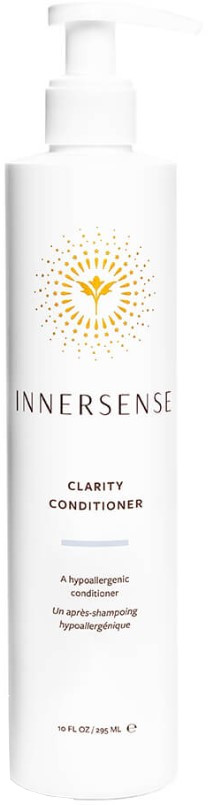 Innersense Hypoalergenní kondicionér pro citlivou pokožku hlavy Clarity (Conditioner) 295 ml