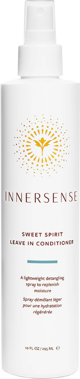 Innersense Bezoplachový kondicionér Sweet Spirit (Leave In Conditioner) 295 ml