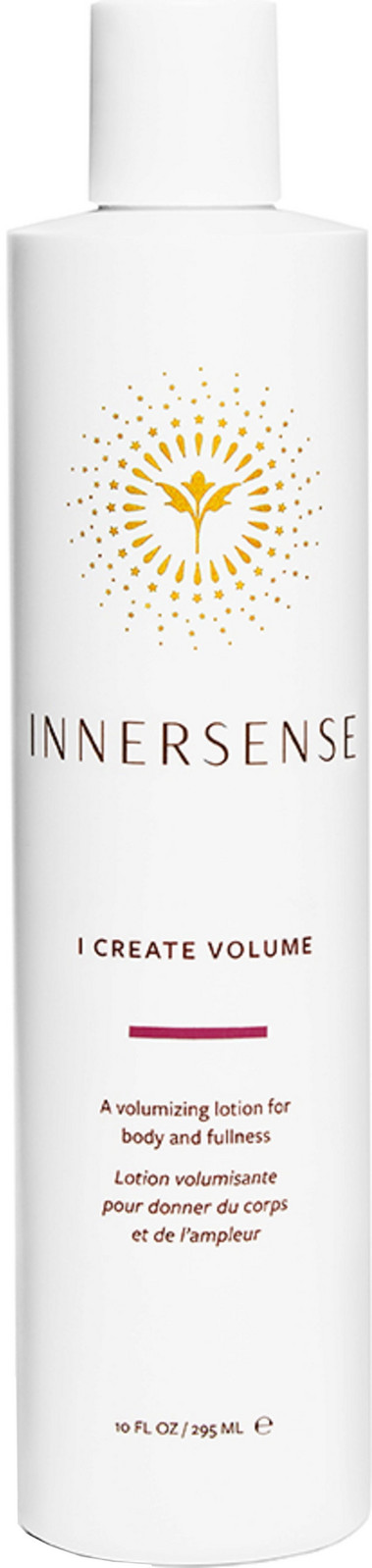 Innersense Objemové mléko na vlasy I Create Volume (Volumizing Lotion) 295 ml
