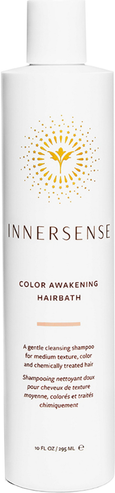 Innersense Šampon pro barvené vlasy Color Awakening Hairbath (Shampoo) 295 ml