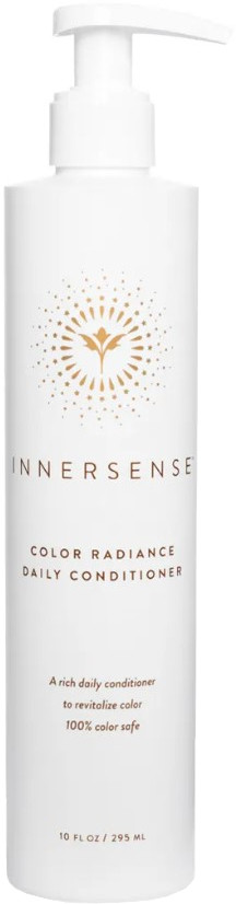 Innersense Kondicionér pro barvené vlasy Color Radiance (Daily Conditioner) 295 ml