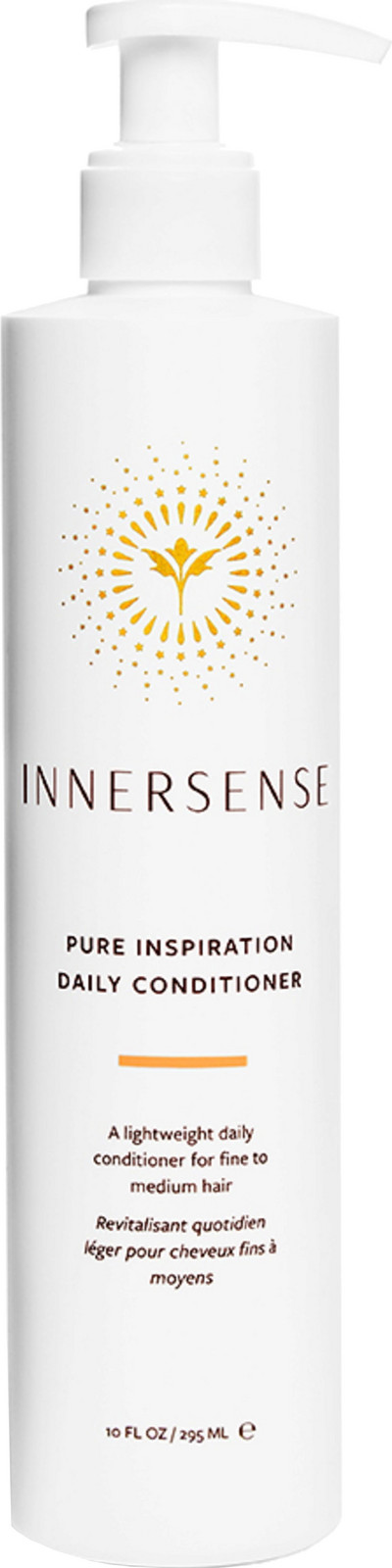 Innersense Kondicionér pro jemné vlasy Pure Inspiration (Daily Conditioner) 295 ml