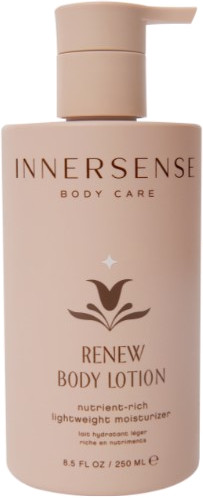 Innersense Vyživující lehké tělové mléko Renew (Body Lotion) 250 ml