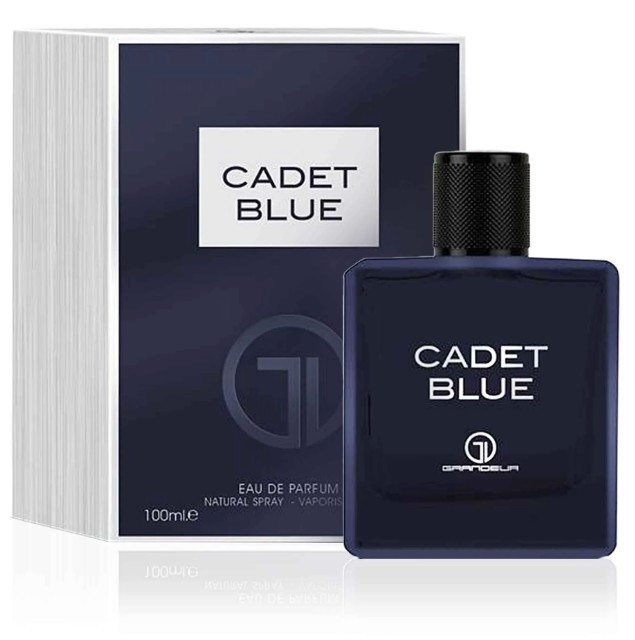 Grandeur Cadet Blue - EDP 100 ml