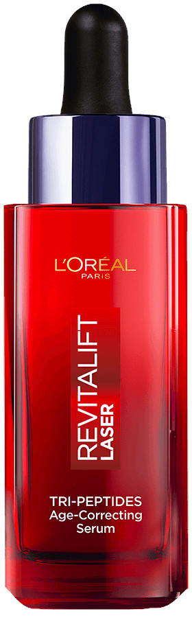 L'Oréal Paris Sérum proti vráskám Revitalift Laser (Age-Corrrecting Serum) 30 ml