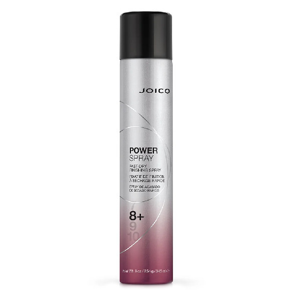 Joico Rychleschnoucí lak na vlasy Power Spray (Fast-Dry Finishing Spray) 345 ml