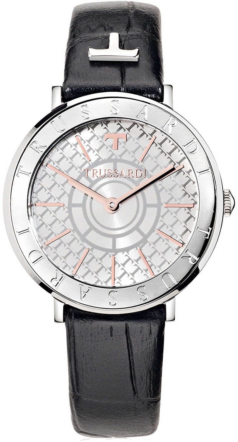 Trussardi No Swiss T-Vision R2451115502
