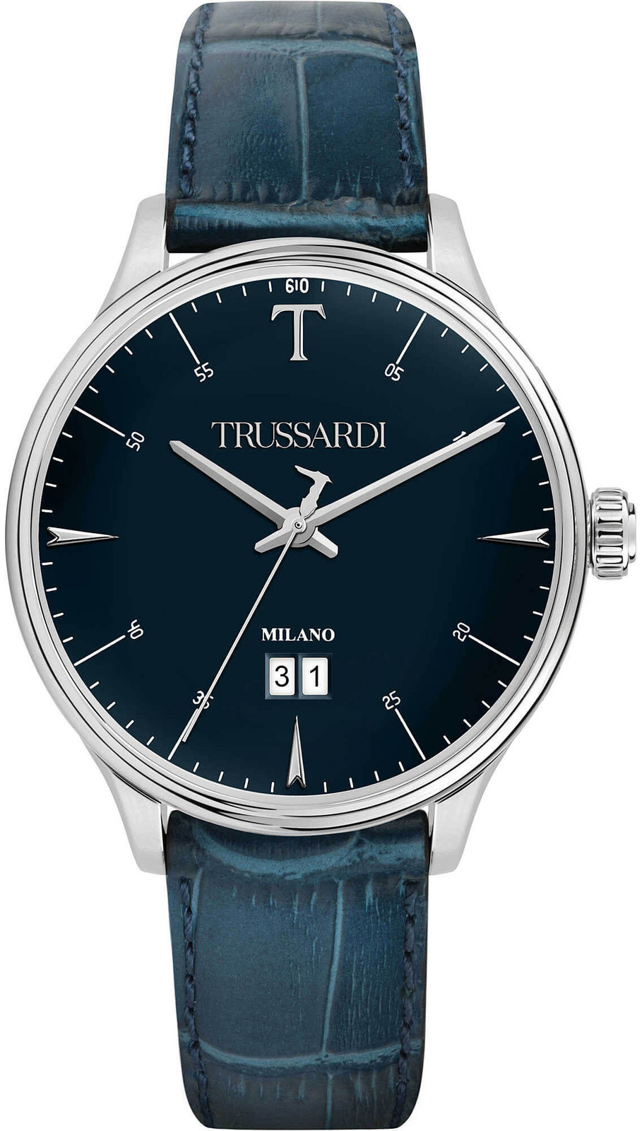 Trussardi No Swiss T-Complicity R2451130001