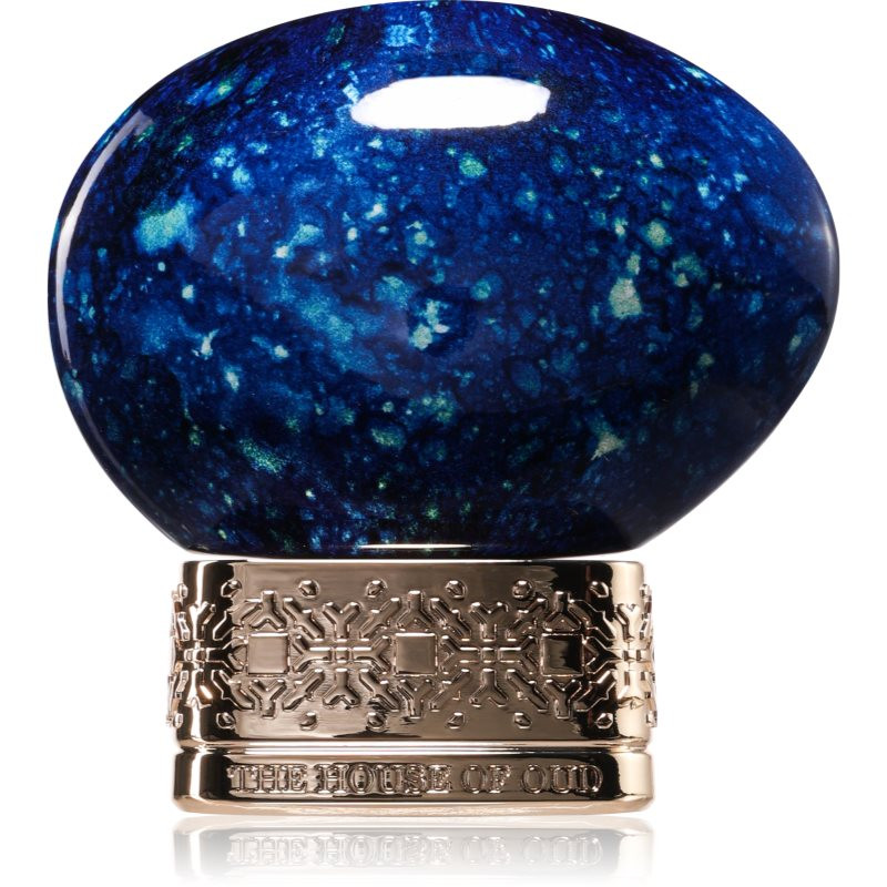 The House Of Oud Sapphire Blue parfémovaná voda unisex 75 ml