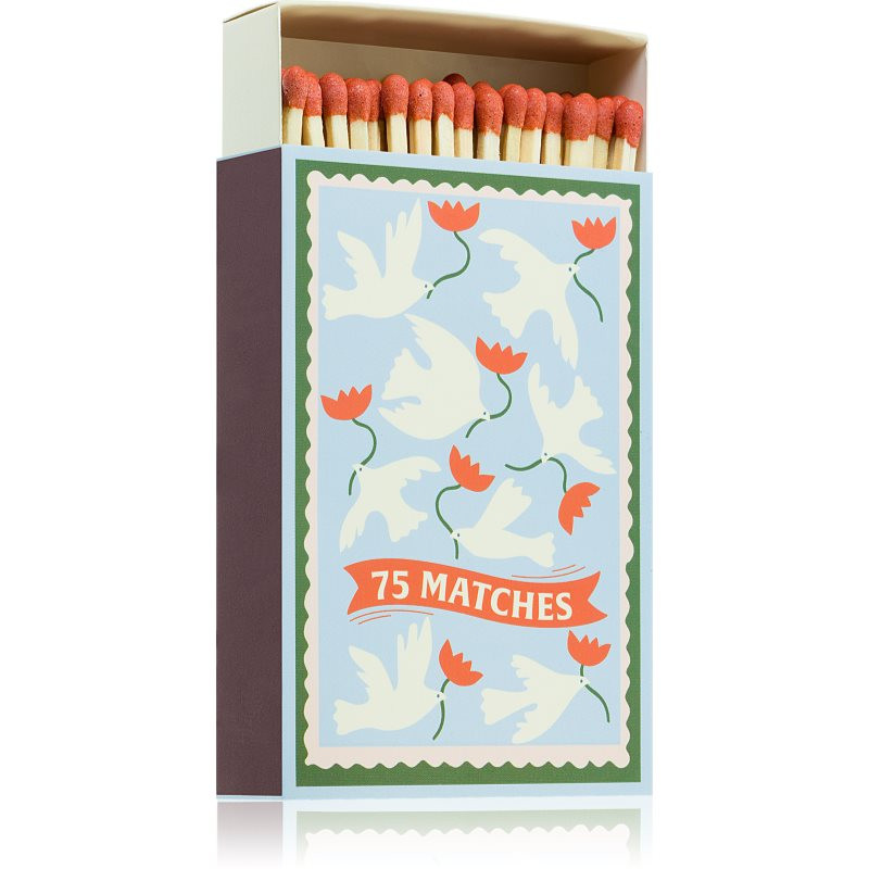 Paddywax A Dopo Flower 75 pcs 1 ks