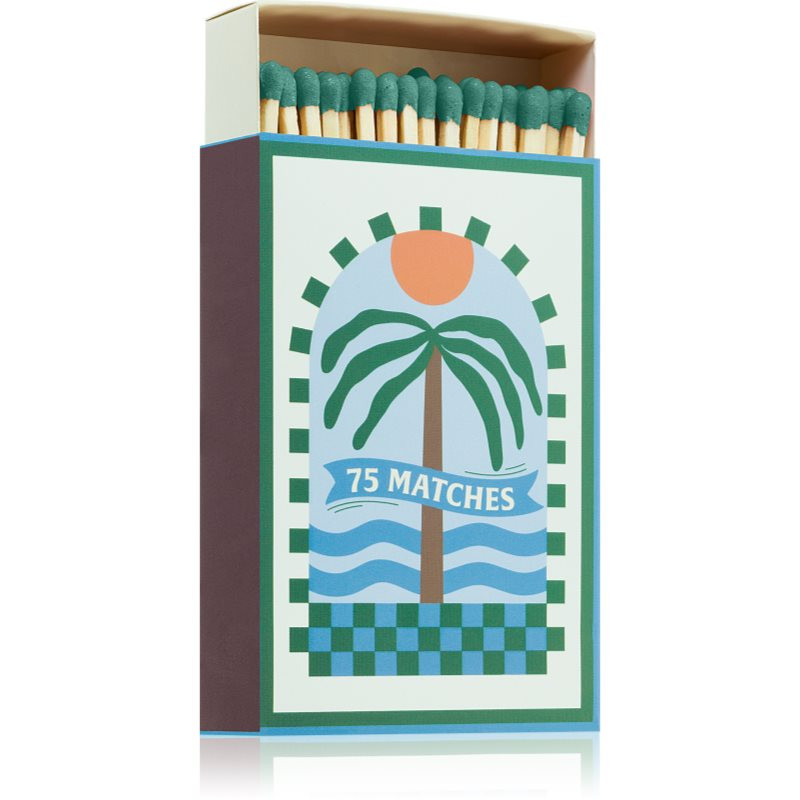 Paddywax A Dopo Palm Tree 75 pcs 1 ks