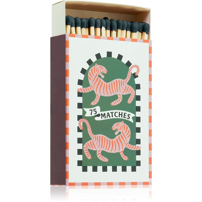 Paddywax A Dopo Tiger 75 pcs 1 ks