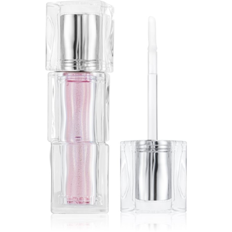 TIRTIR Waterism Lip Plumper hydratační lesk na rty se zvětšujícím efektem odstín Natural Sparkling 3.3 g