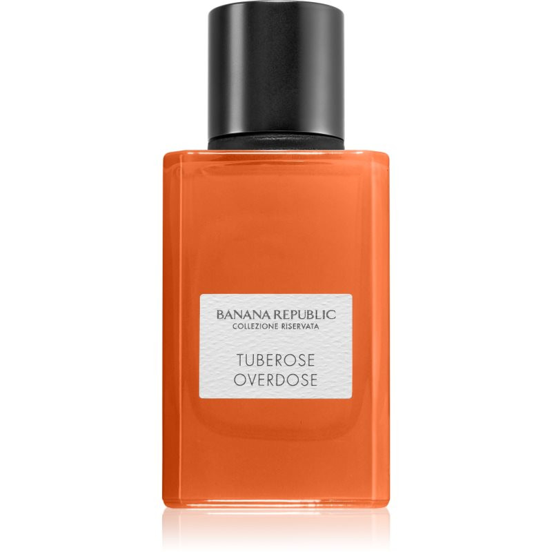 Banana Republic Tuberose Overdose parfémovaná voda unisex 75 ml