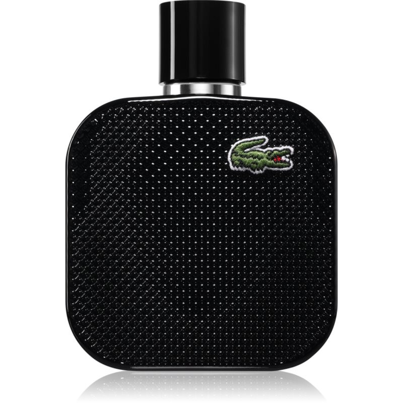 Lacoste Eau de Lacoste L.12.12 Noir toaletní voda pro muže 100 ml