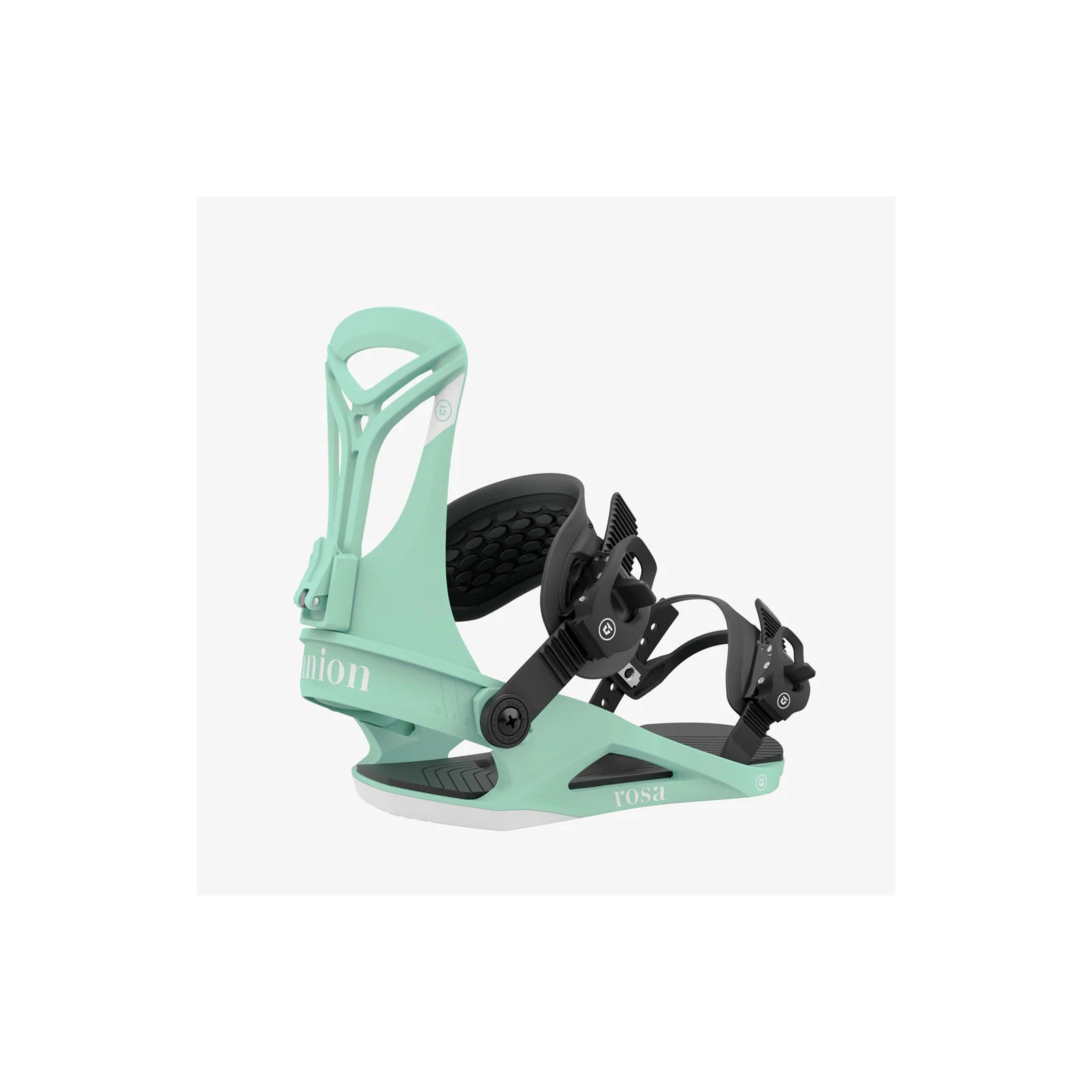 vázání UNION - Rosa Aqua  (AQU) velikost: M