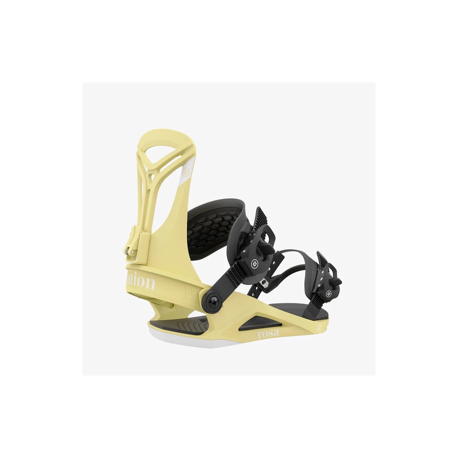 vázání UNION - Rosa Yellow (YLW) velikost: S