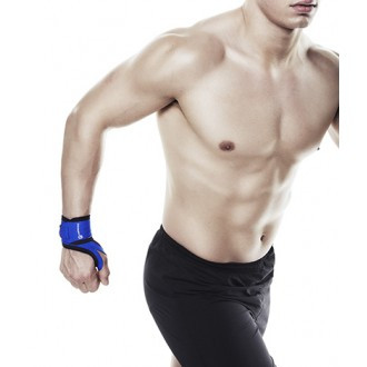 Rehband Bandáž zápěstí Basic R7910