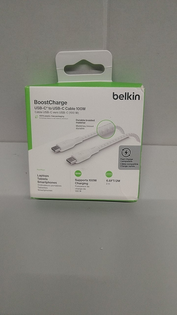 Belkin Cab014bt2mwh-roz-3557