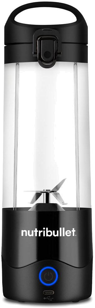 Nutribullet stolní mixér Nbp003.b