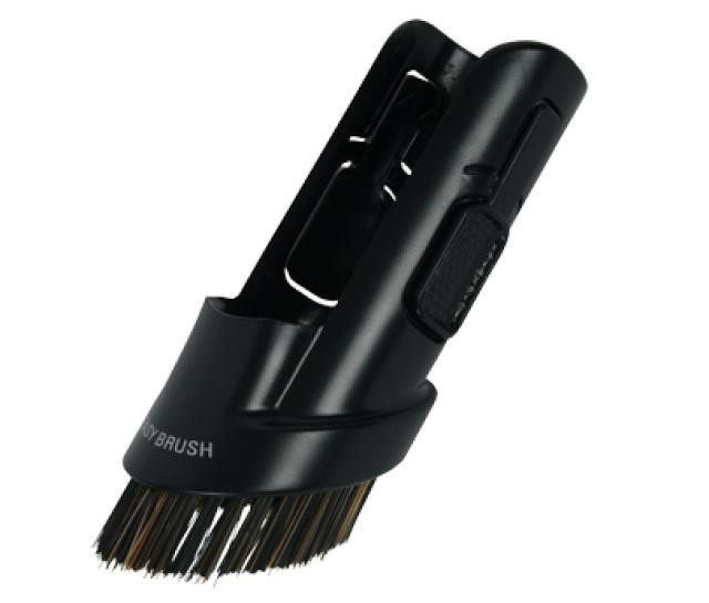 Samostatný kartáček pro vysavač ROWENTA X-Trem Power RO6843EA Parquet výsuvný z madla hadice