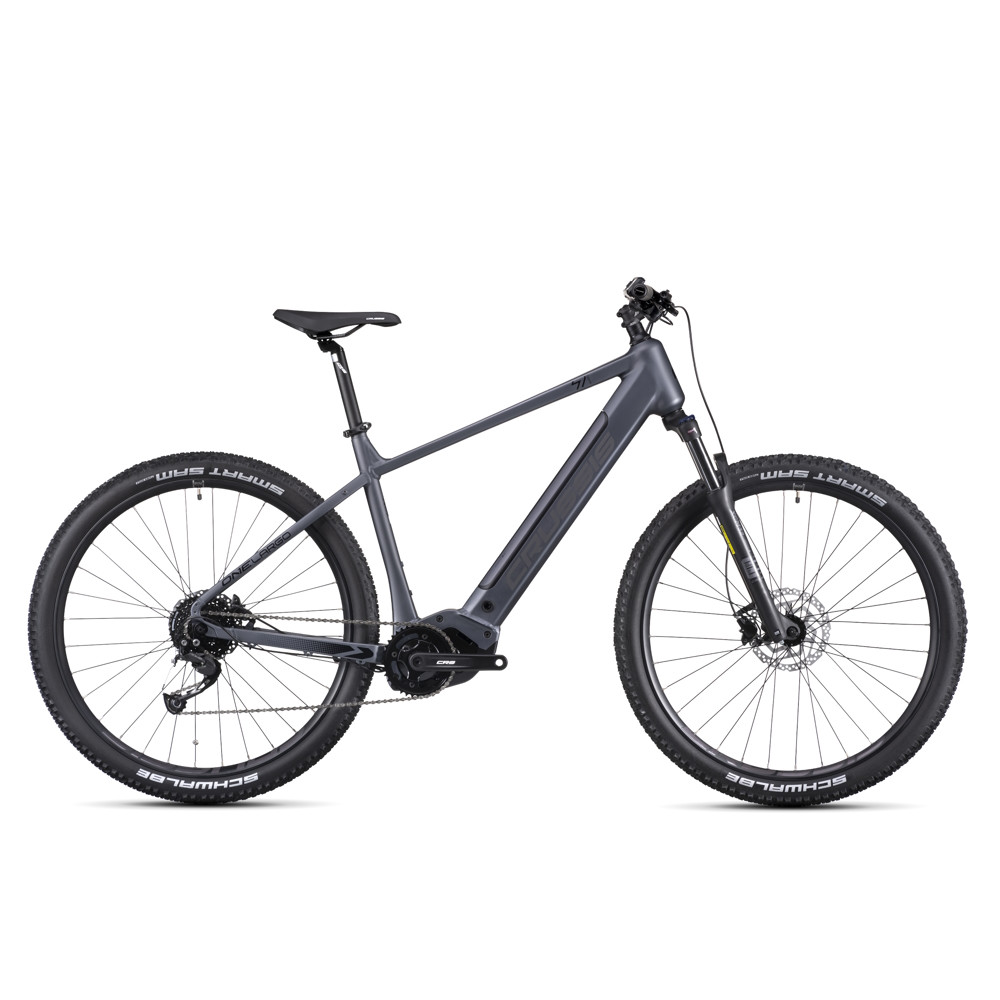 Crussis ONE-Largo 7.10 900Wh 29