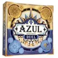 Asmodee Czech Republic Azul Duel