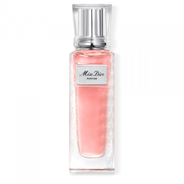 Dior Miss Dior Parfum Roller-Pearl On-The-Go Fragrance parfém dámská 20 ml