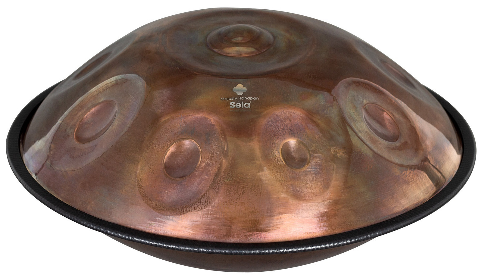 Sela Majesty Handpan B Minor