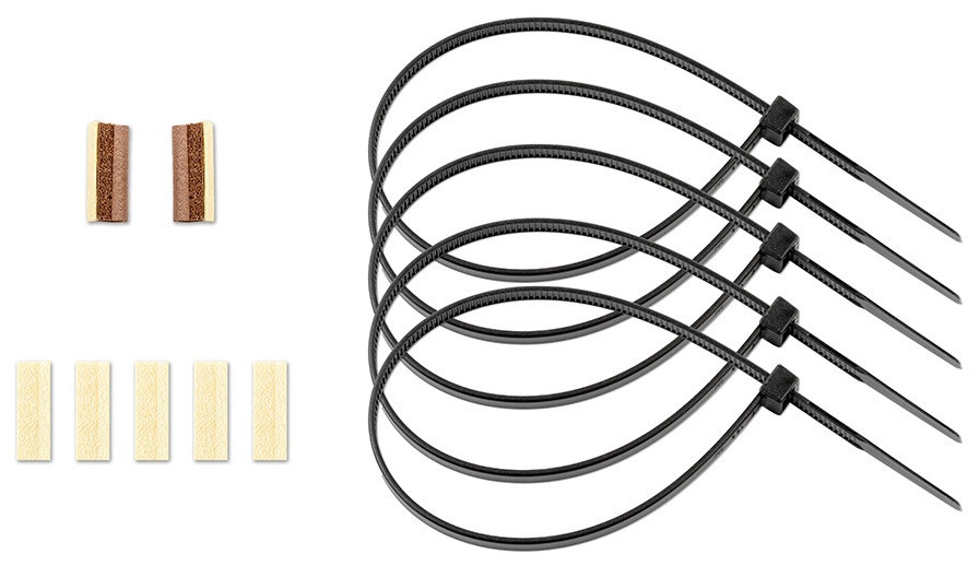 KNA Pickups BP-1 Set