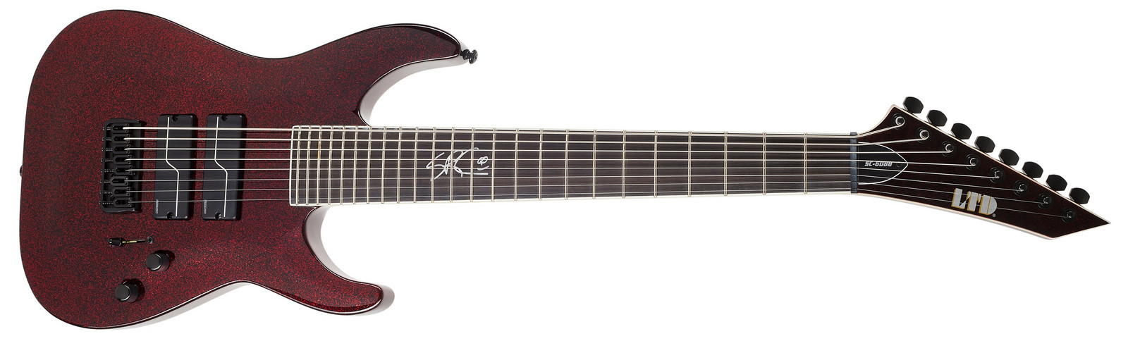 ESP LTD SC-608 BRSP (rozbalené)