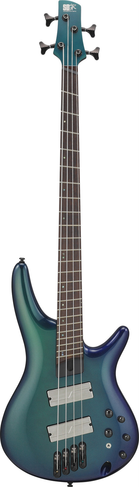 Ibanez SRMS720 BCM