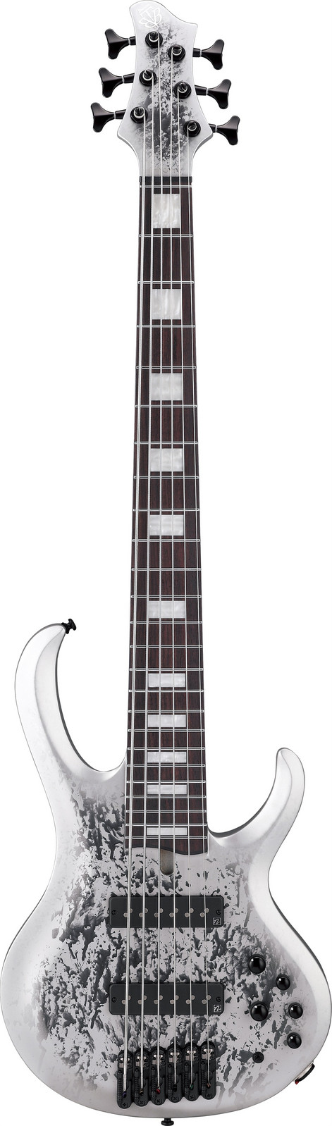 Ibanez BTB25TH6 SLM