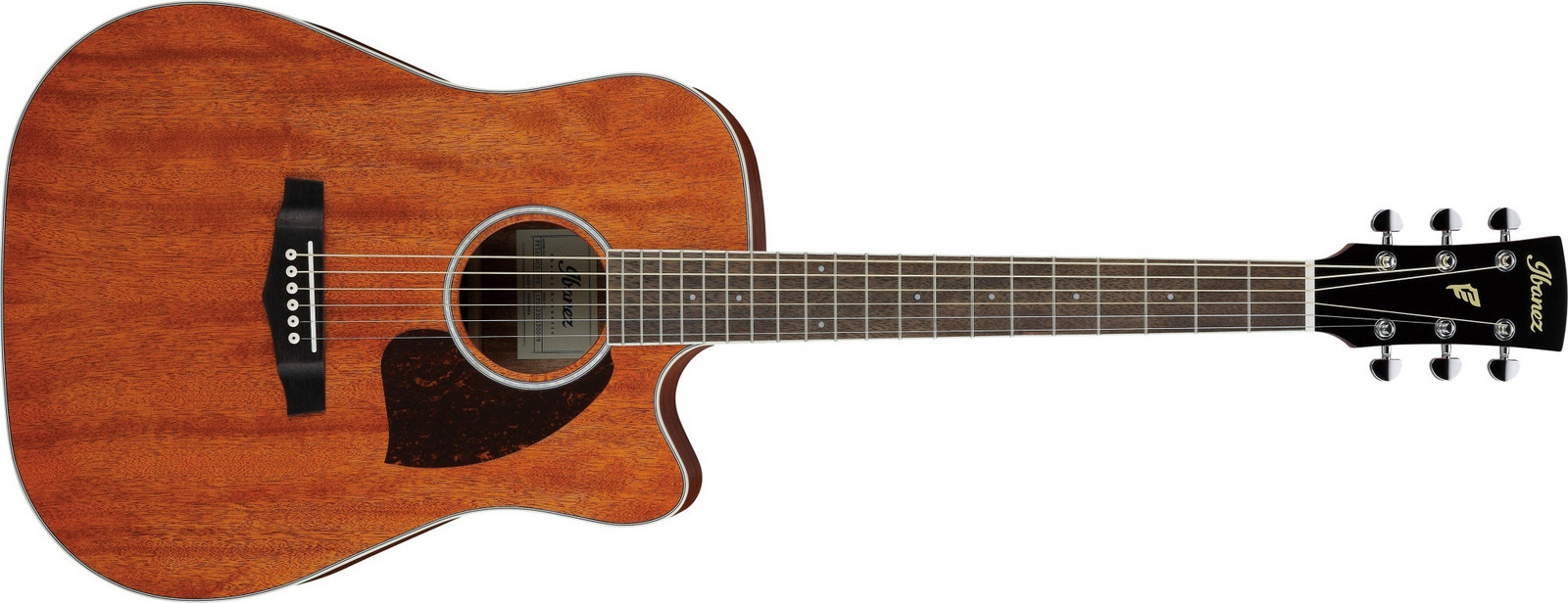 Ibanez PF16MWCE OP NAT