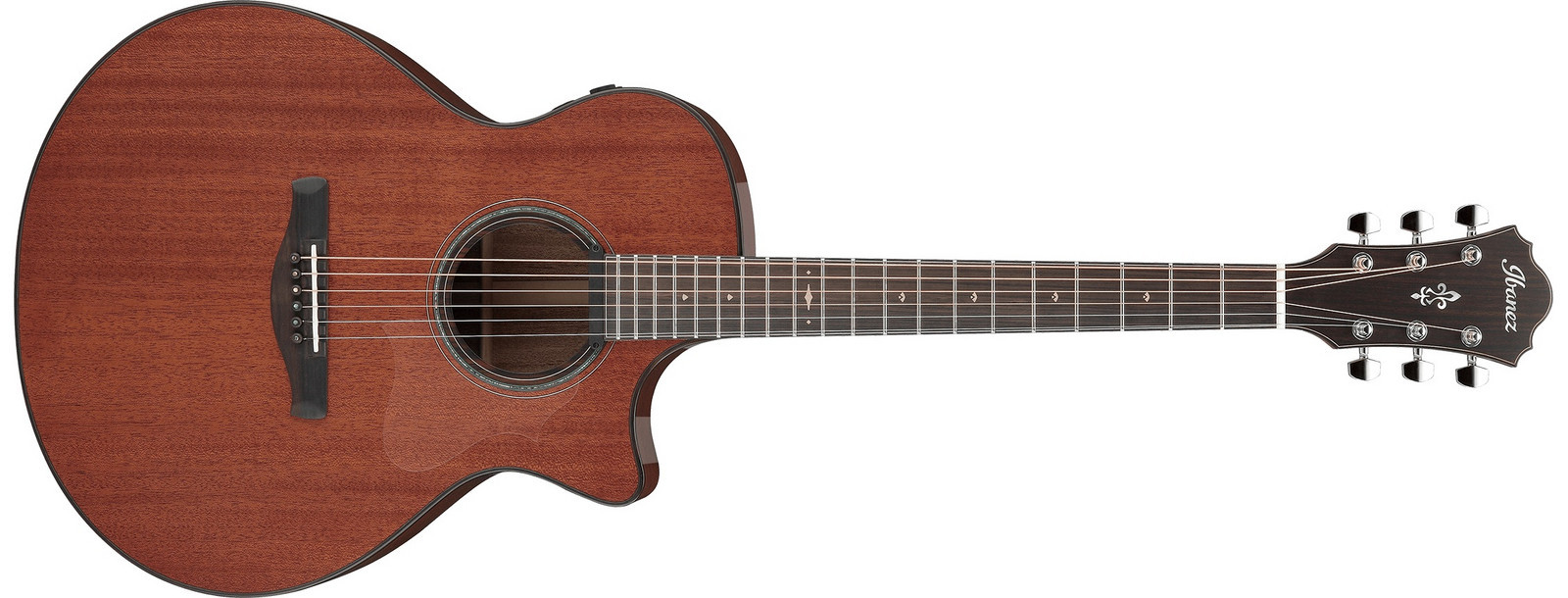 Ibanez AE440 Natural