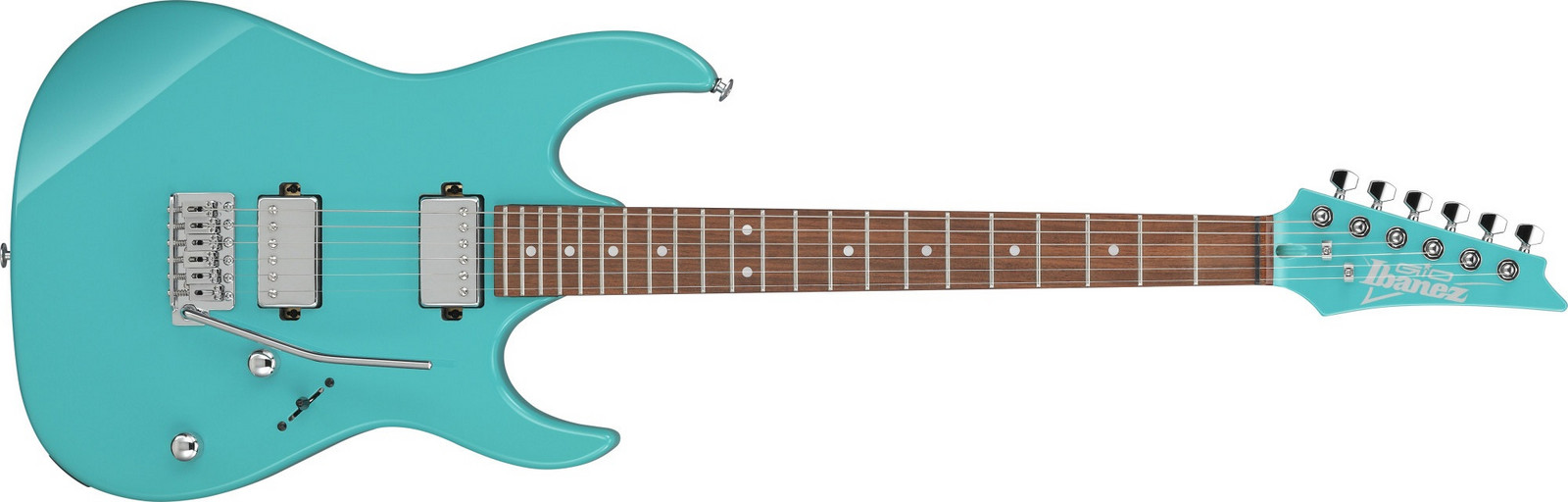 Ibanez GRX120SP Pale Blue