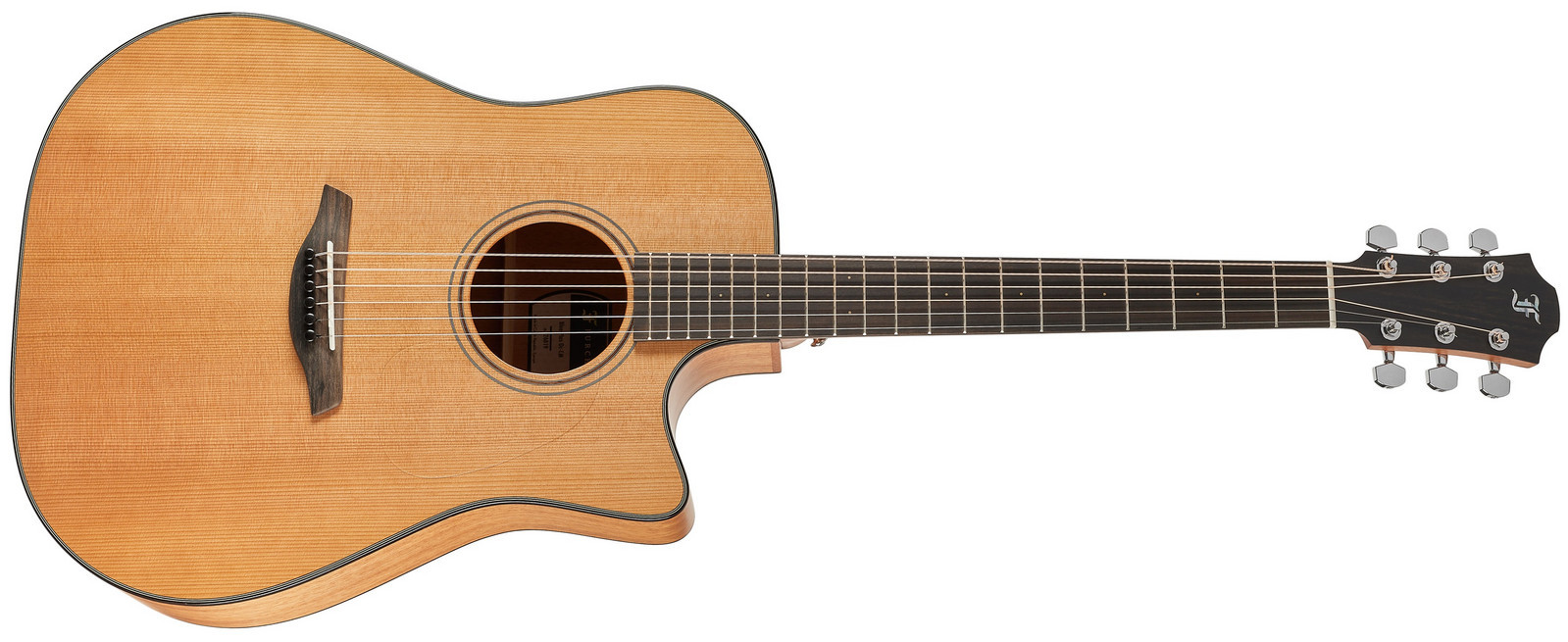 Furch Blue Plus Dc-CM