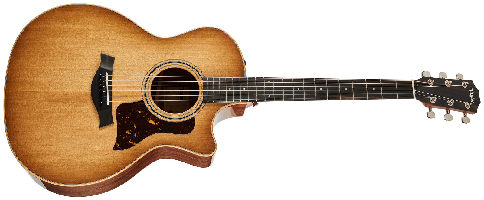 Taylor 314ce Studio Shaded Edgeburst
