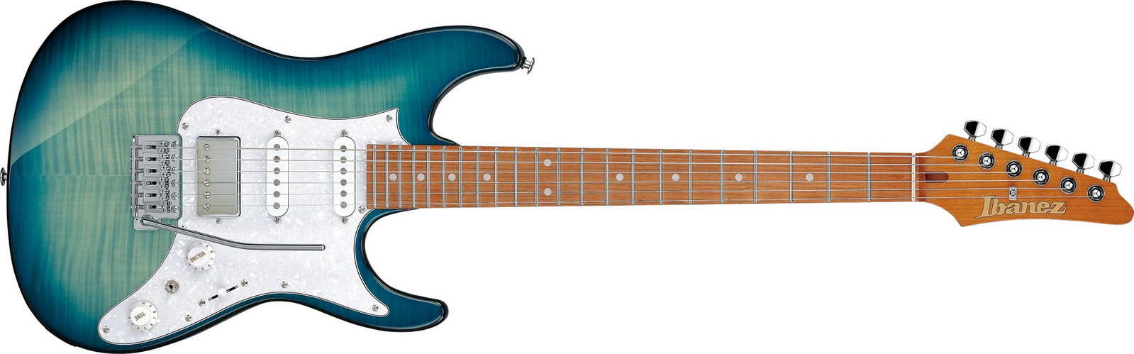 Ibanez AZ22S1F TXB