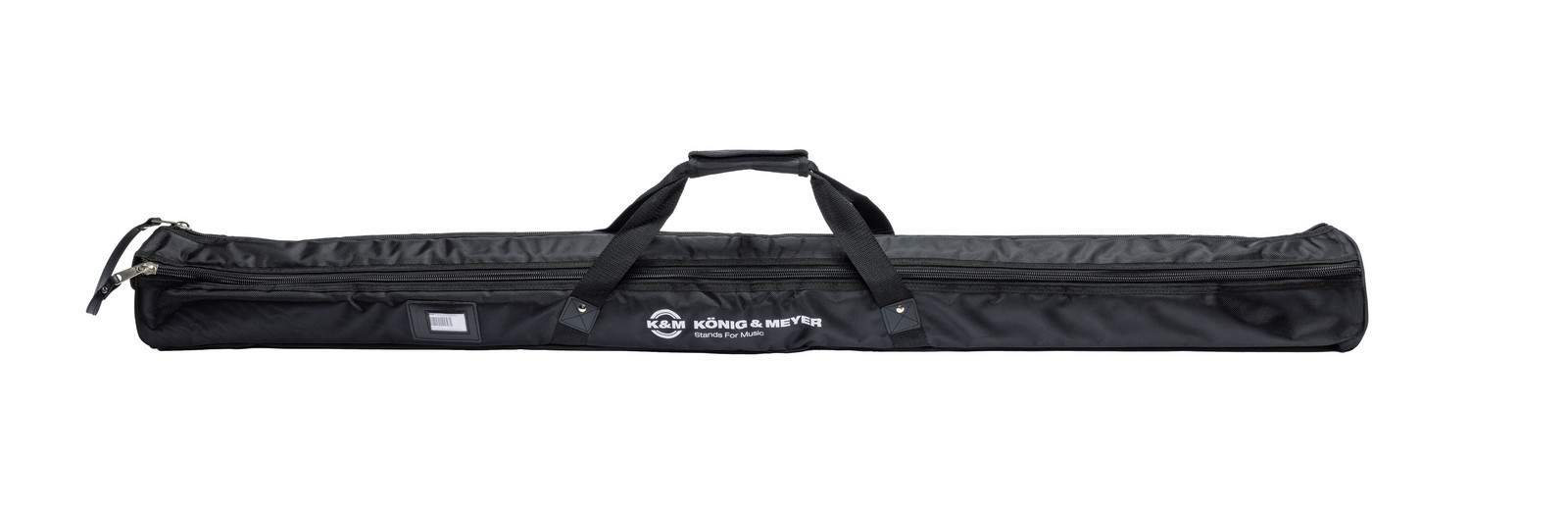 K&M 24609 Carrying case for distance rods L