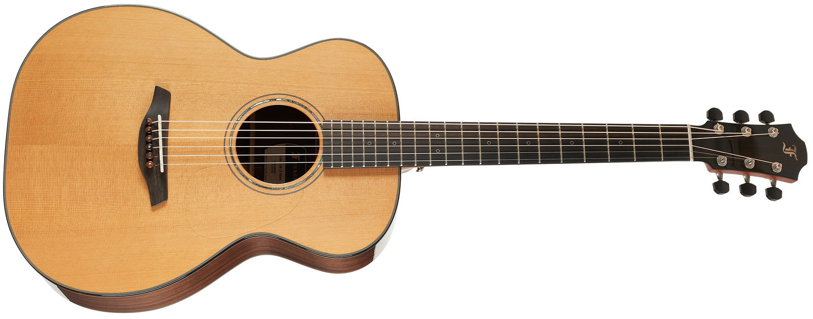 Furch Yellow OM-CR 48mm