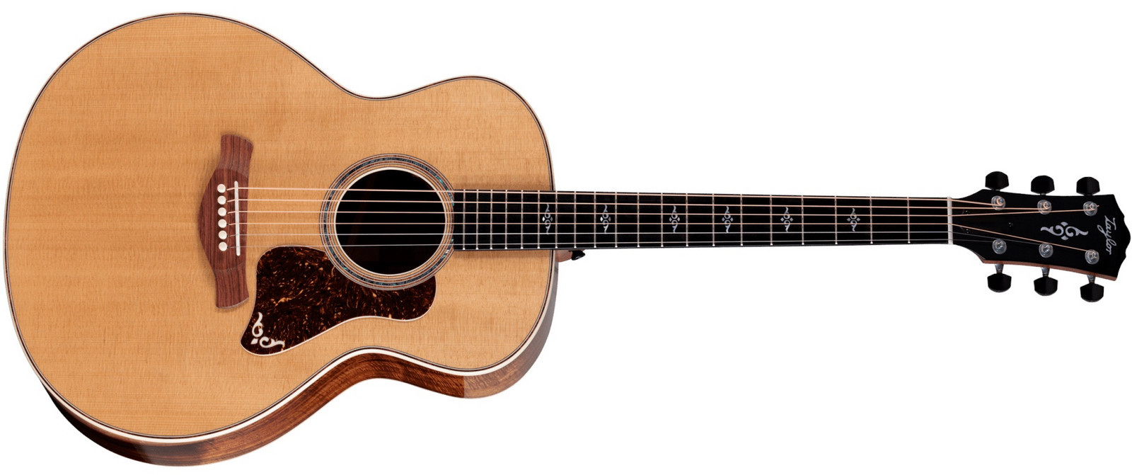 Taylor Gold Label 814e Koa