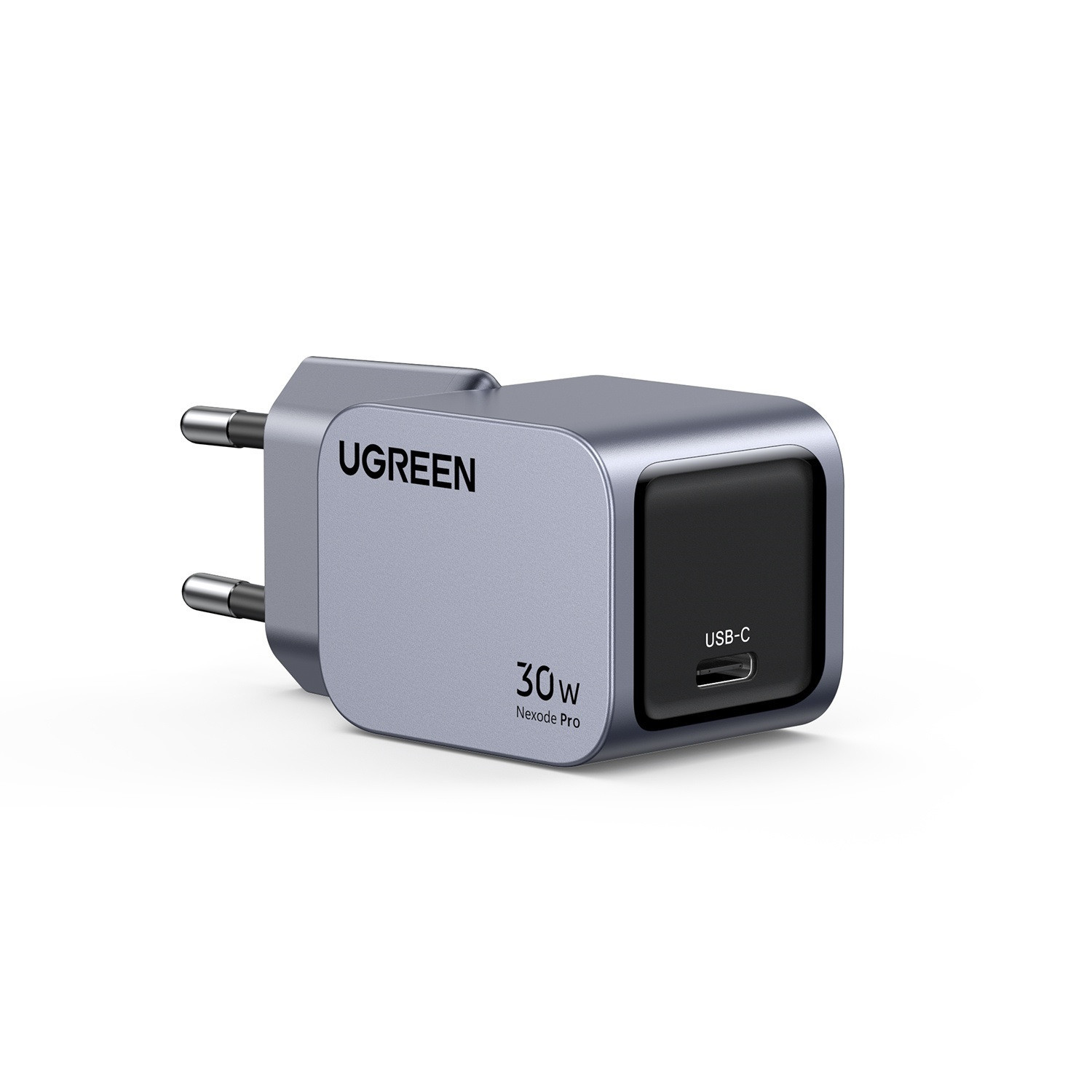 Ugreen 35006 Nexode Pro 30W 1-Port GaN Mini Rychlonabíječka