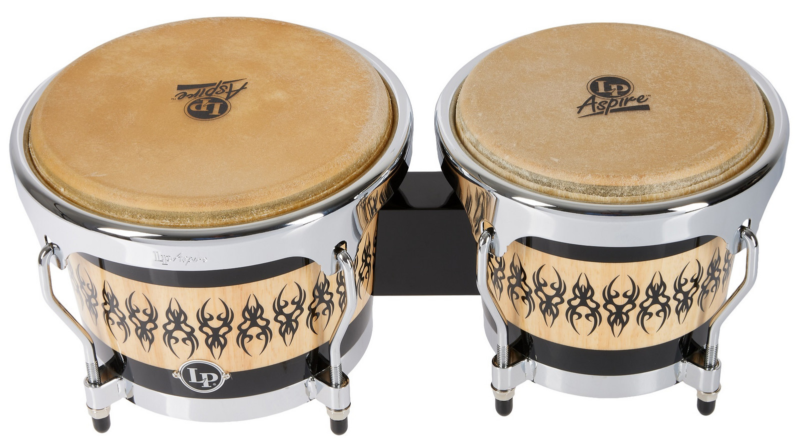 Latin Percussion Aspire Series Scarab Bongo