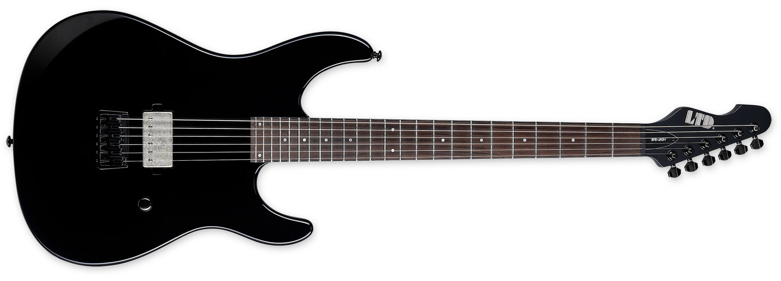 ESP LTD SN-201HT Black