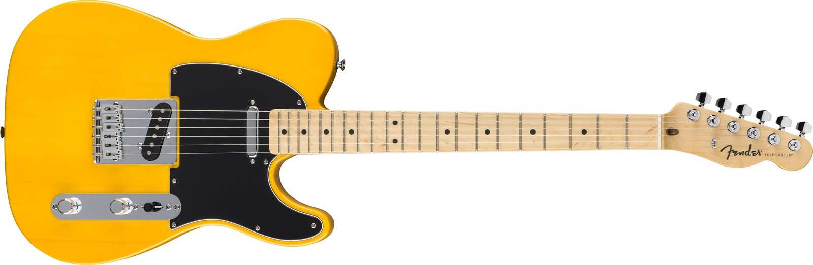 Fender Standard Telecaster MN BSB